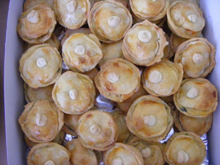 Empadas
